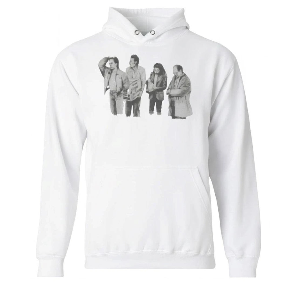 Infinite Archives Morgan Blair The Parking Garage