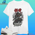 Ink And Thread Shadow Ninja Shirt