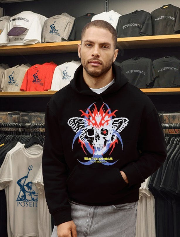 Insomniac Getter System Error T-shirt