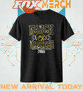 Iowa Hawkeyes 2026 March Madness NCAA women’s basketball Championship t-shirt