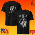 Isolation Man Alduin T-shirt