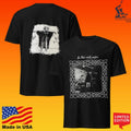 Isolation Man Blair Witch T-shirt