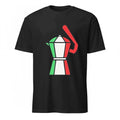 Italian espresso baseball Shirt