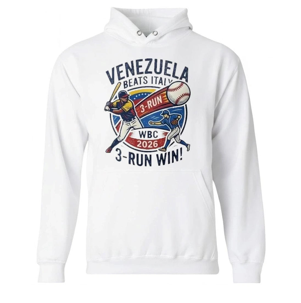 italy vs venezuela wbc 2026 Championship Shirt