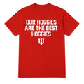 IU Our Hoggies Are The Best Hoggies Shirt