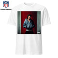 J Cole The Fall Off 2026 Additional Alternative Album Cover Shirt