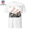 J Cole The Fall Off Tracklist Album Cover Shirt
