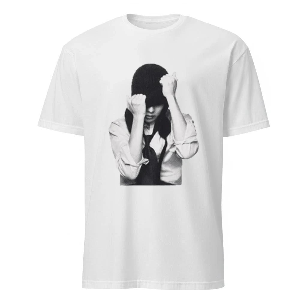 J Hope BTS Arirang Official MD 2026 SS Shirt