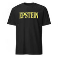 Jack Dorsey Epstien Shirt