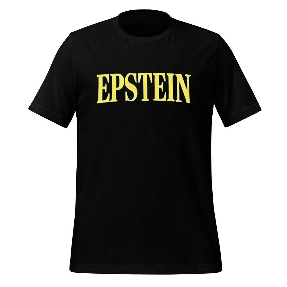 Jack Dorsey Epstien Shirt