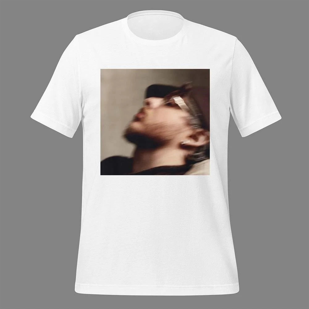 Jack Harlow Monica Album Cover Shirt