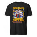 Jack Hughes 2026 Olympic Gold Medalist Hockey Champions Shirt