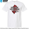 Jack Hughes New Jersey Means So Much To Me Signature T-Shirt