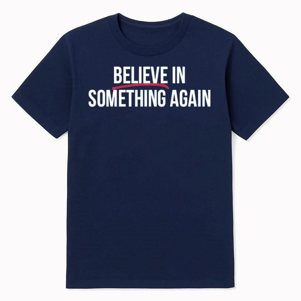 Jack Schlossberg For New York Believe In Something Shirt