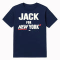 Jack Schlossberg Jack For New York  Shirt