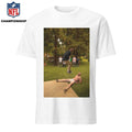 Jackass x Babylon Cup Test Shirt