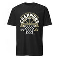 Jacksonville Dolphins 2026 ASUN Women’s Basketball Tournament Champions Shirt