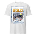 Jake Adicoff Claims The 10km Classic VI Title With Reid Goble Milano Cortina Winter Paralympics 2026 Shirt