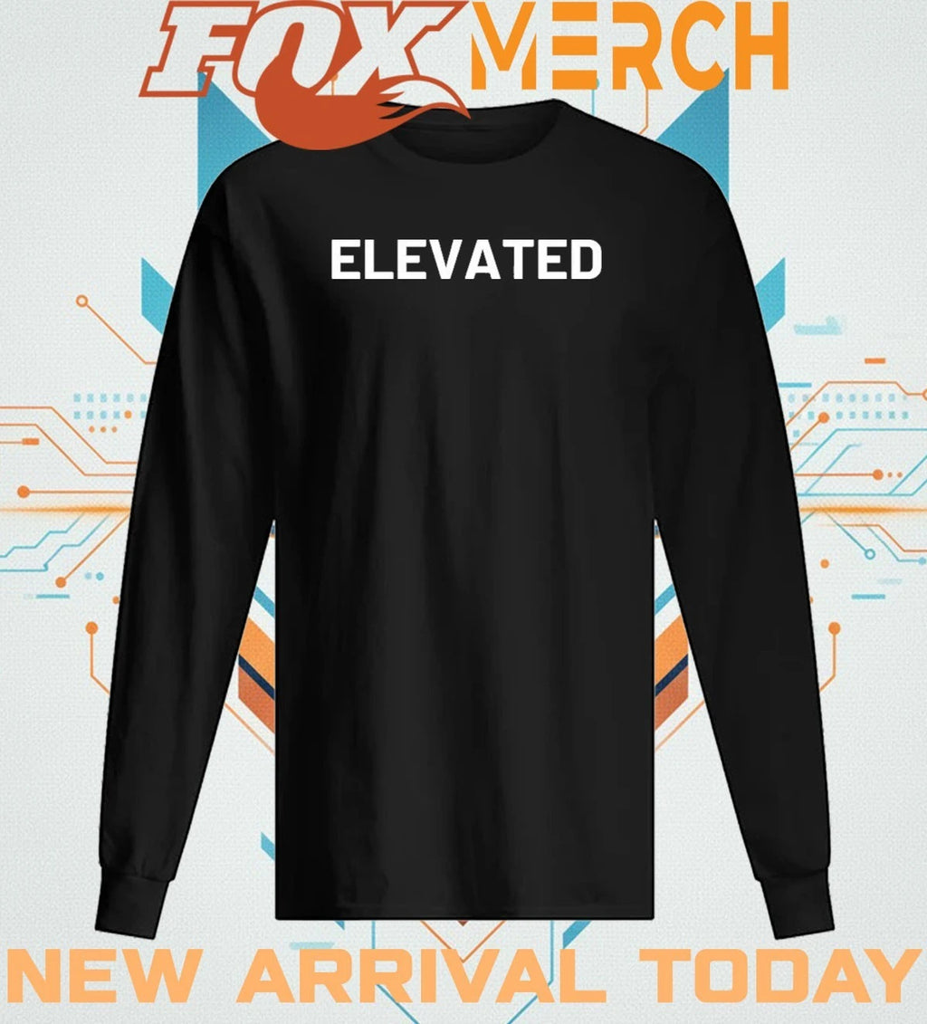 Jake McCarthy Elevated t-shirt
