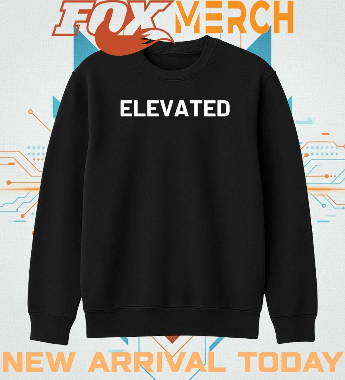 Jake McCarthy Elevated t-shirt