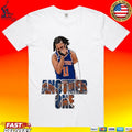 Jalen Brunson New York Knicks Another One T-shirt