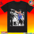 Jalen Brunson New York Knicks T-shirt