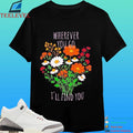 Jamie Macdonald Wherever You Go And Youth Shirt