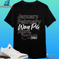 January February Wooo Pia April. Arkansas Razorbacks Mbb 2026 March Madness Month Shirt