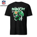 Jason Robertson RoboCat Shirt