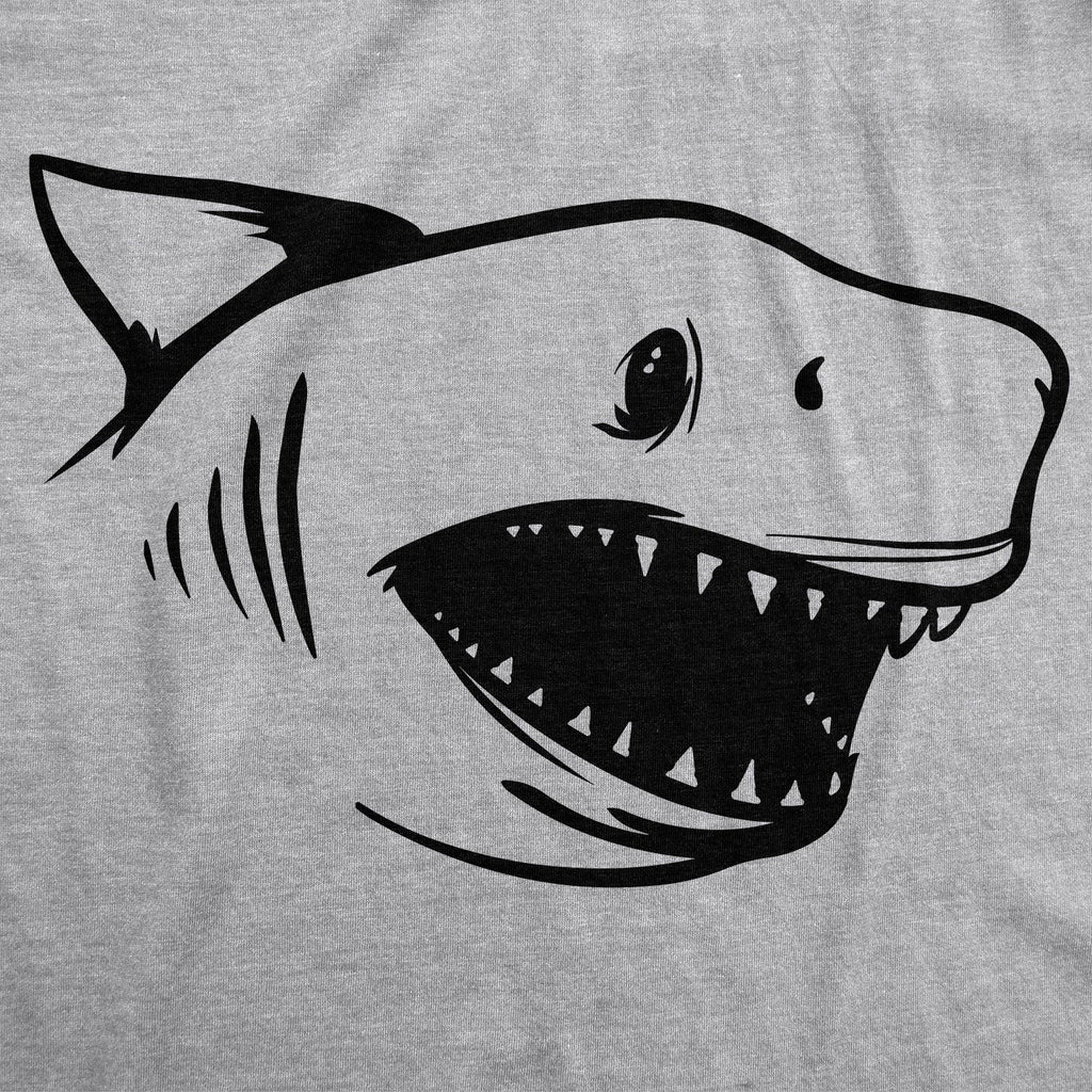 Ask Me About JAWS Flip Toddler T Shirt