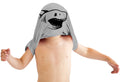 Ask Me About JAWS Flip Toddler T Shirt