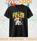 Jay Fuller UAB Baseball NCAA player collage t-shirt