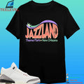 Jazzland Amusement Park New Orleans Shirt