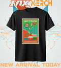 Jeff Tweedy Phoenix AZ mar 16 2026 poster t-shirt