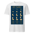 Jeff Tweedy Twilight Override March-April 2026 Tour Poster Shirt