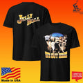 Jelly Roll We Out Here T-shirt
