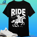 Jessie Ware Ride House Shirt