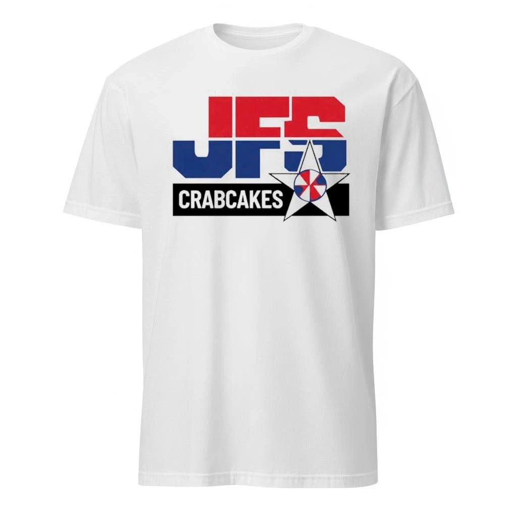 JFS Crabcakes Shirt