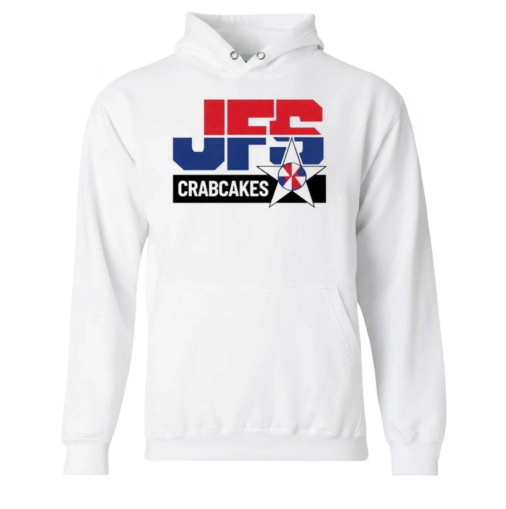 JFS Crabcakes Shirt