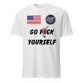 Jimmys Seafood Go Fuck Yourself Shirt