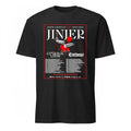 Jinjer North American Tour 2026 Schedule Tour Dates Shirt