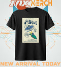 Joe Bataan mar 19 2026 The Social in Orlando FL poster t-shirt