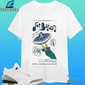 Joe Bataan Mar 19 2026 The Social In Orlando Fl Shirt