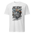 Joe Kent Resigned For Principle Against Iran War Trump Admin Official Adcision For A Better Future Shirt