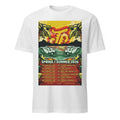 Joey Calderaio Spring &amp; Summer 2026 Tour Poster Shirt