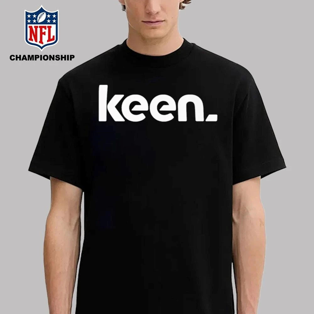 John Carmack Keen Shirt