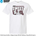 John Glenn Basketball 2026 Sixteen District Champions T-Shirt
