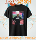 John Spytek Chef Spytek t-shirt
