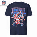 John Wall Washington Wizards Shirt