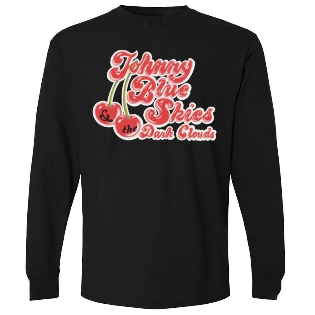 Johnny Blue Skies Very Cherry Shirt